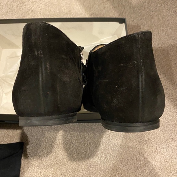 B Store Italian made Zoe boots, 40 - Picture 6 of 9